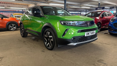 Vauxhall Mokka 1.2 Turbo Elite Premium 5dr Auto Petrol Hatchback